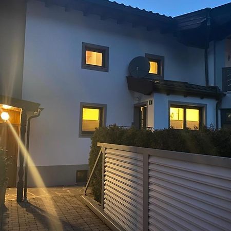 Langkampfen Apartment In Der Au מראה חיצוני תמונה