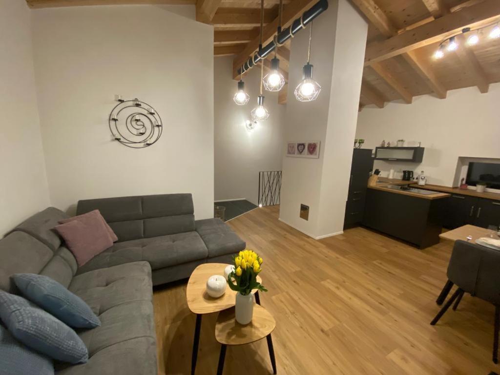 Langkampfen Apartment In Der Au מראה חיצוני תמונה
