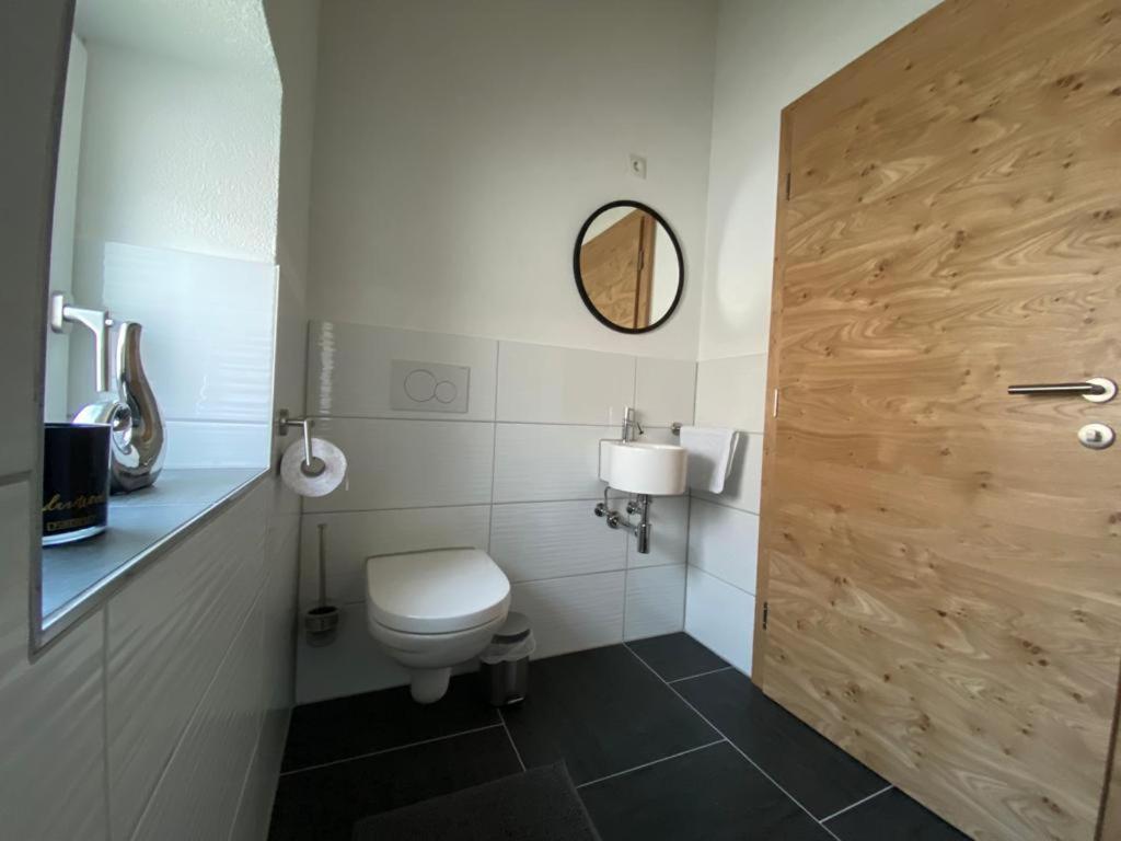 Langkampfen Apartment In Der Au מראה חיצוני תמונה