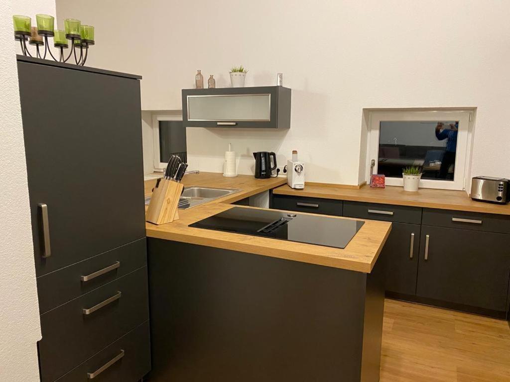 Langkampfen Apartment In Der Au מראה חיצוני תמונה
