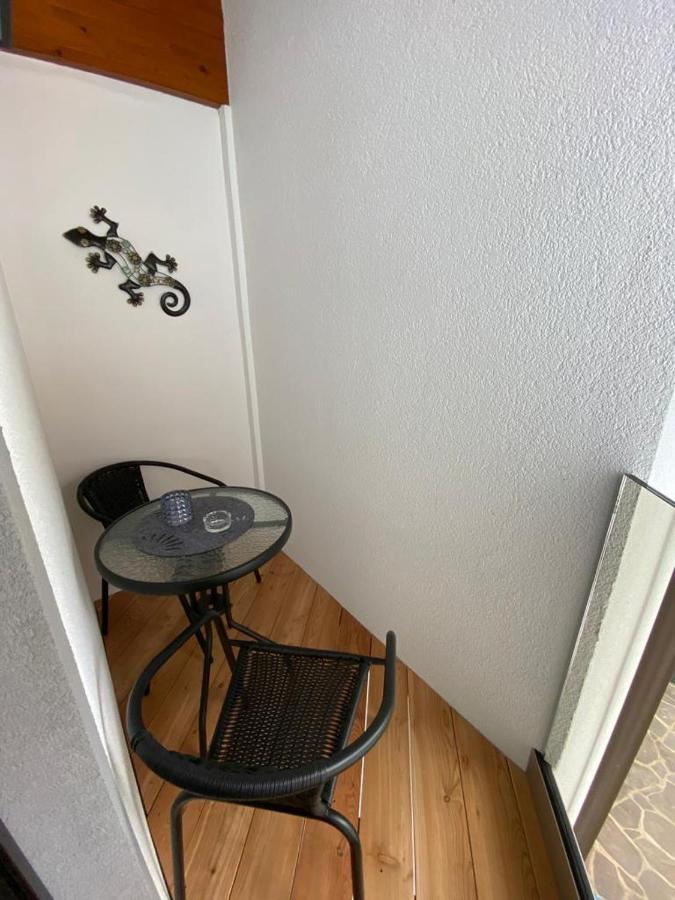 Langkampfen Apartment In Der Au מראה חיצוני תמונה