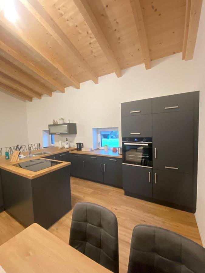 Langkampfen Apartment In Der Au מראה חיצוני תמונה