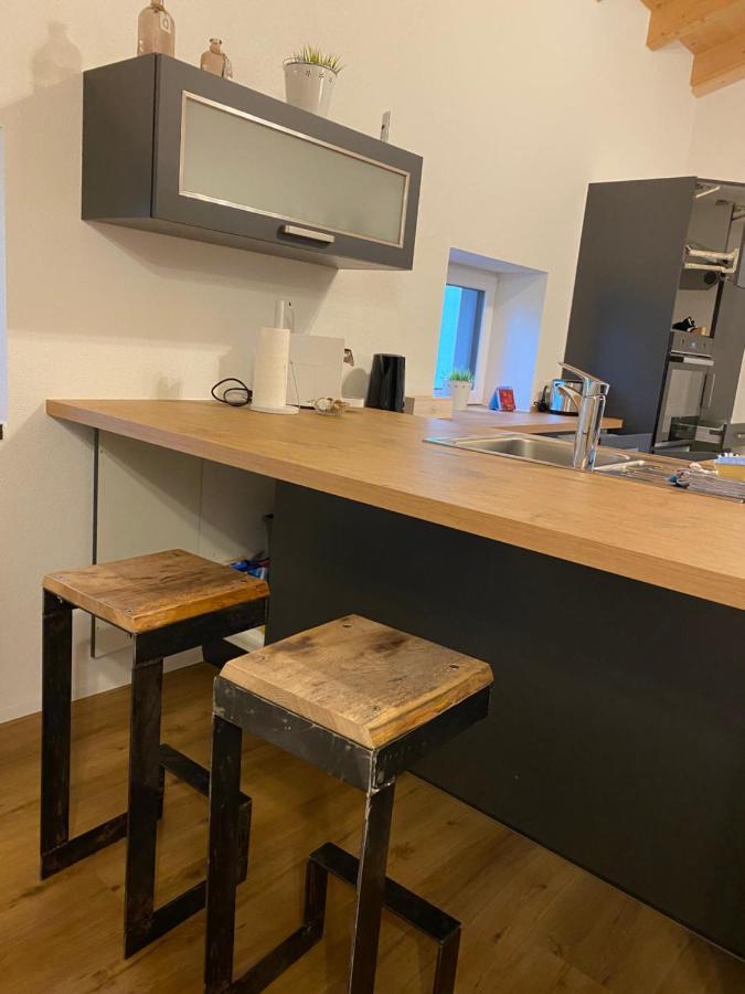Langkampfen Apartment In Der Au מראה חיצוני תמונה