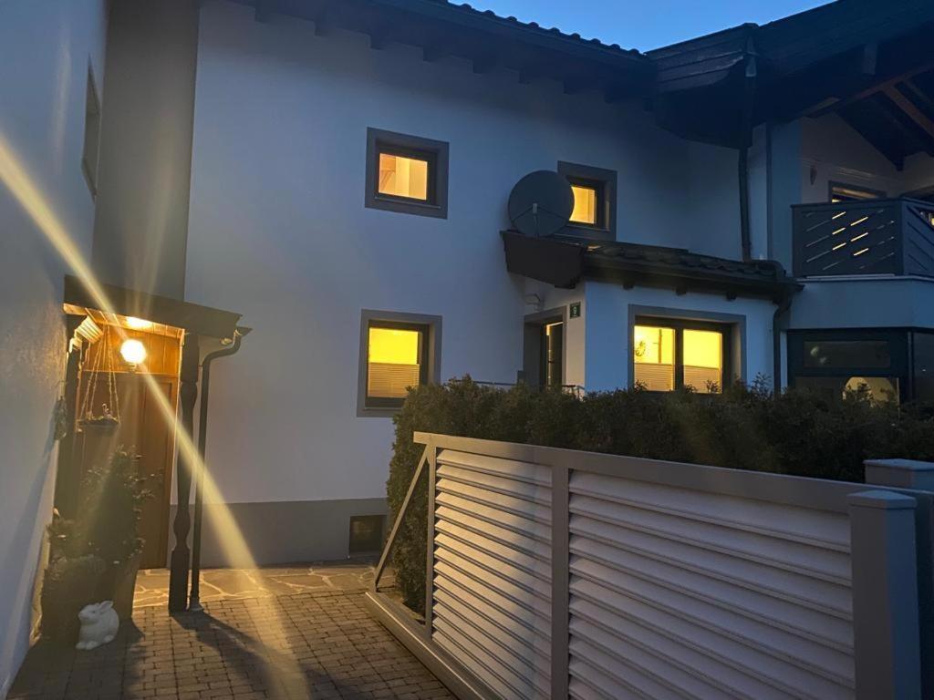 Langkampfen Apartment In Der Au מראה חיצוני תמונה