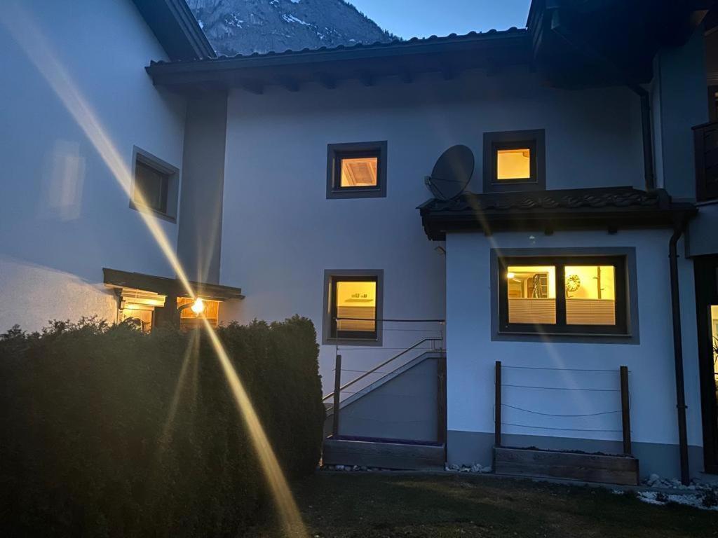 Langkampfen Apartment In Der Au מראה חיצוני תמונה