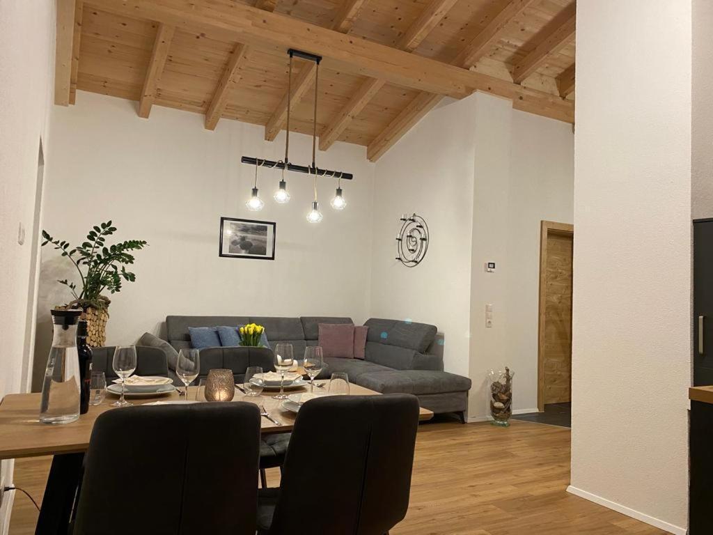 Langkampfen Apartment In Der Au מראה חיצוני תמונה