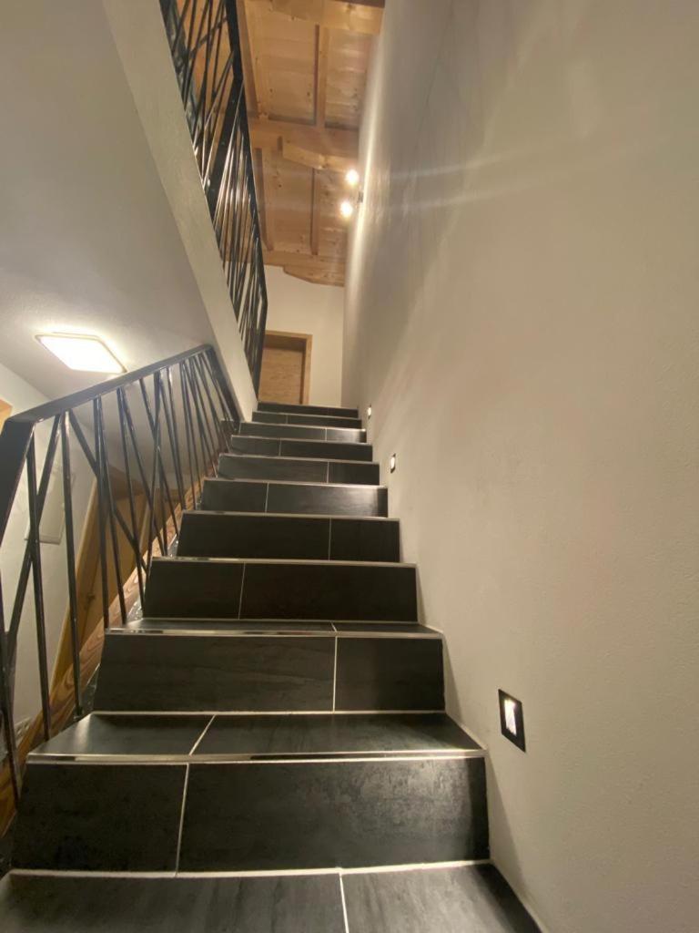 Langkampfen Apartment In Der Au מראה חיצוני תמונה