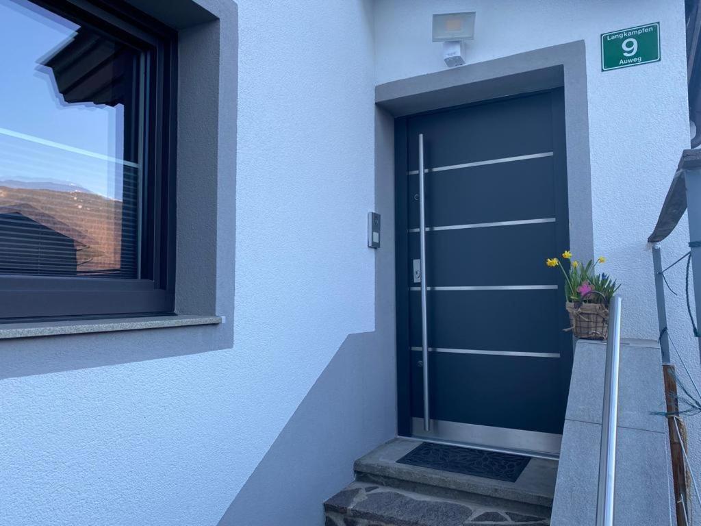 Langkampfen Apartment In Der Au מראה חיצוני תמונה
