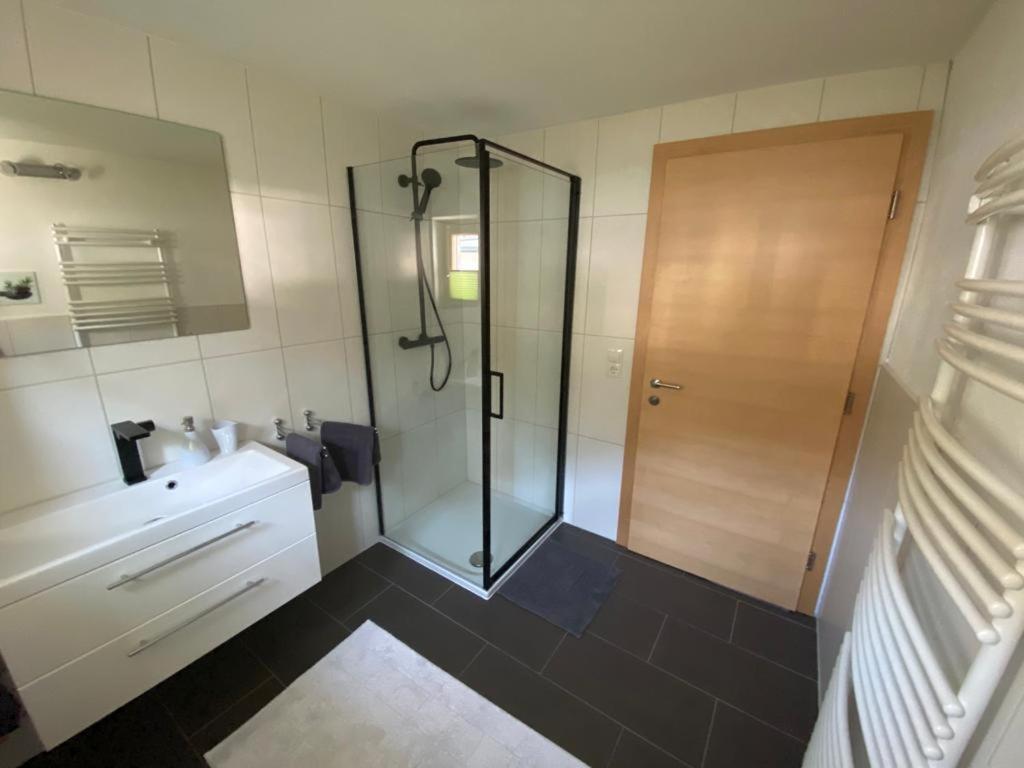 Langkampfen Apartment In Der Au מראה חיצוני תמונה