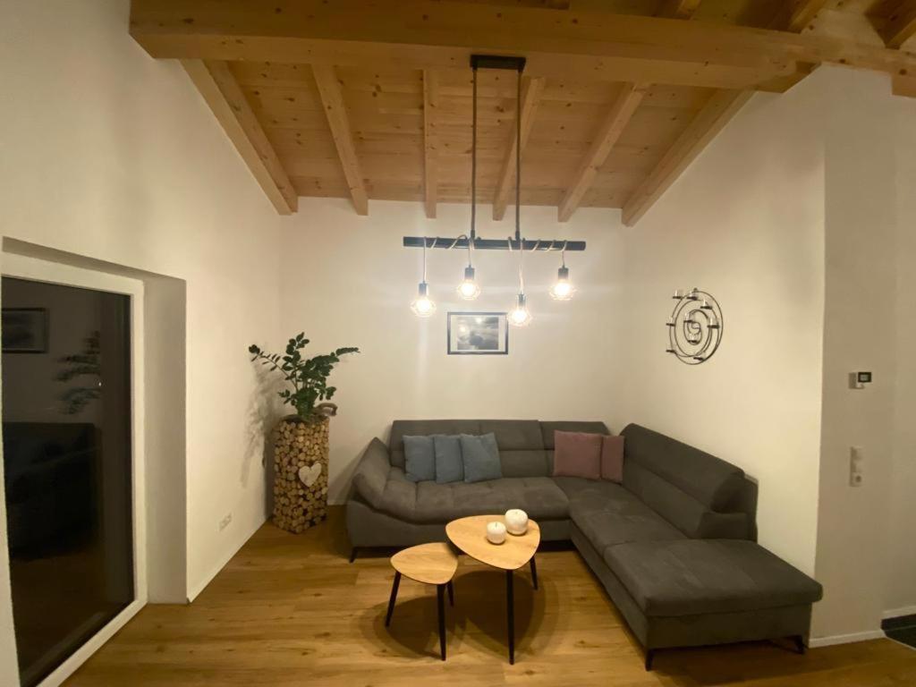 Langkampfen Apartment In Der Au מראה חיצוני תמונה