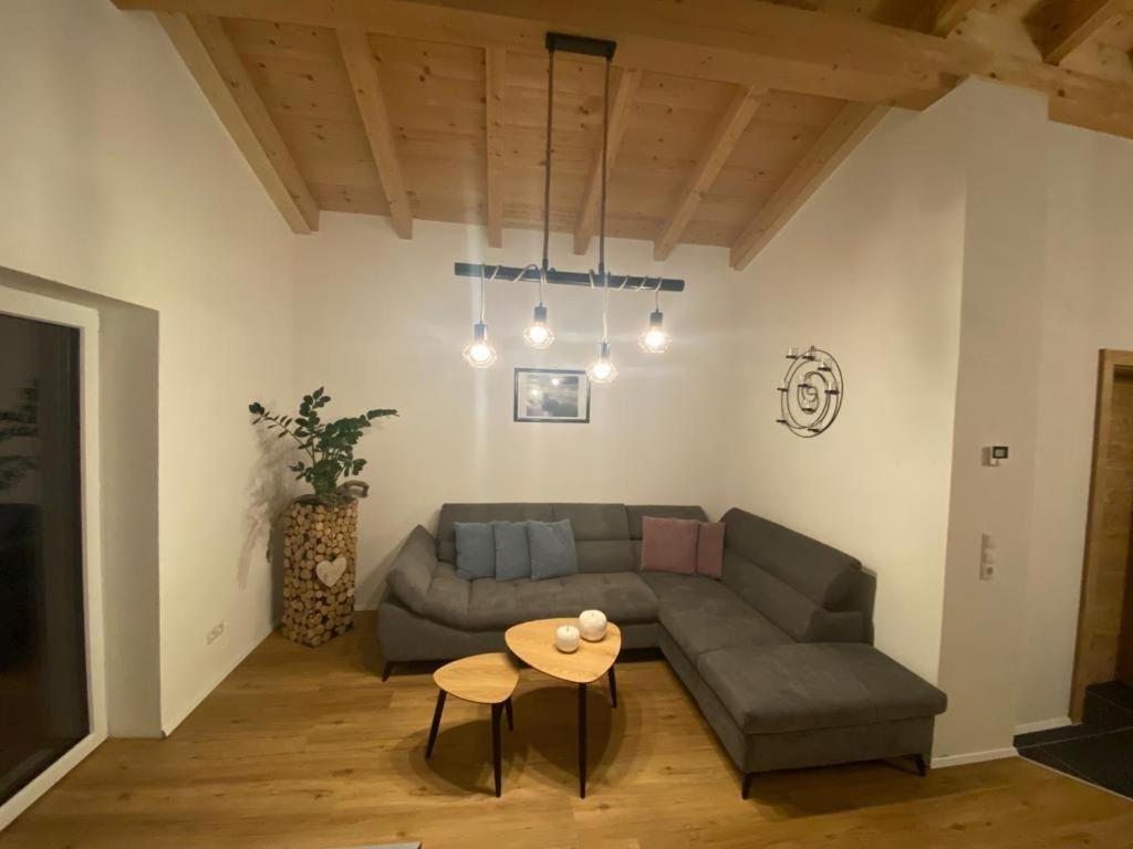 Langkampfen Apartment In Der Au מראה חיצוני תמונה