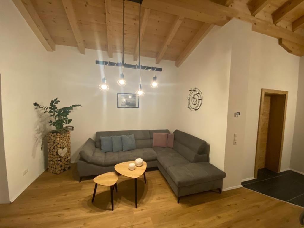 Langkampfen Apartment In Der Au מראה חיצוני תמונה