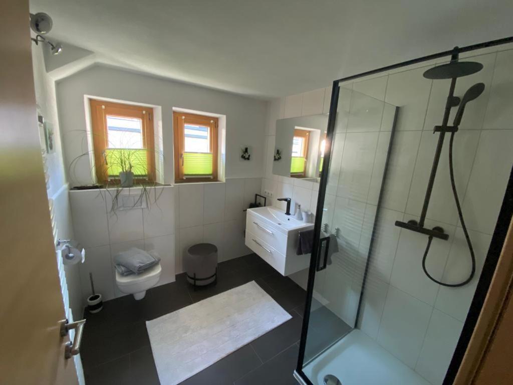 Langkampfen Apartment In Der Au מראה חיצוני תמונה