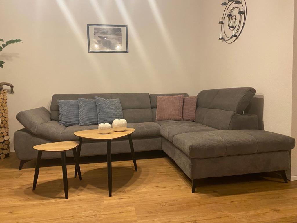 Langkampfen Apartment In Der Au מראה חיצוני תמונה