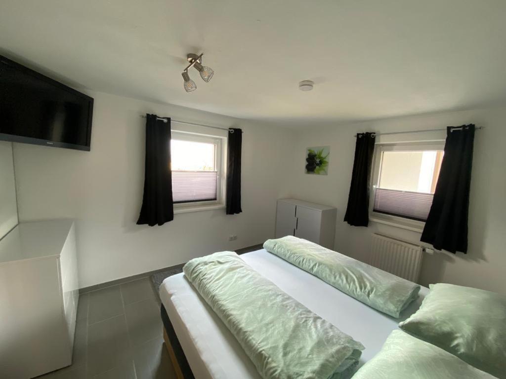 Langkampfen Apartment In Der Au מראה חיצוני תמונה